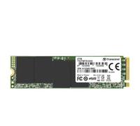 Transcend 2TB M.2 2280 PCIE GEN3X4 3D 0760557847731
