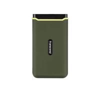 Transcend 2TB USB 3.2 Gen 2x2 USB Type-C ESD380C Portable SSD Solid State Drive