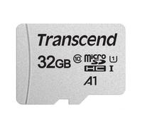 Transcend 300S 32 GB MicroSDHC NAND Classe 10