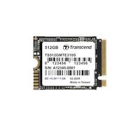 Transcend 310S M.2 512 GB PCI Express 4.0 3D NAND NVMe