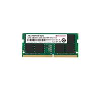 TRANSCEND 32GO JM DDR4 3200MHZ SO-DIMM 2RX8 2GX8 C