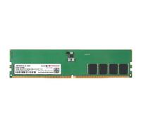 Transcend Jm5600ale-32g 1x32gb Ddr5 5600mhz Ram Verde
