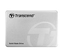 Transcend SSD interno da 32 GB SSD370S SATA III 6 Gb/s 2,5 pollici, memoria MLC NAND - TS32GSSD370S