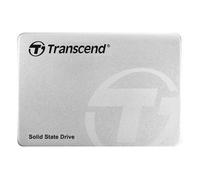 Transcend 370S 64 GB 2.5" 450 MB/s 6 Gbit/s SATA III 6Gb/s TS64GSSD370S