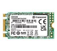Transcend MTS425S 500GB