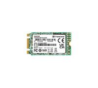 Transcend MTS425S 500GB