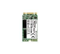 Transcend 430S 512 GB M.2 Serial ATA III 3D NAND (420S 512GB, M.2 2242 SSD, - SA