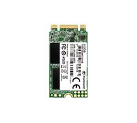 Transcend 430S M.2 512 GB Serie ATA III 3D NAND - Nouvo