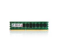 Transcend TS512MKR72V6N Memoria RAM 4 GB DDR3 1600 MHz