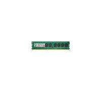Transcend 4GB DDR3 240Pin Long-DIMM memoria 1 x 4 GB 1333 MHz Data Integrity Check (verifica integrità dati)