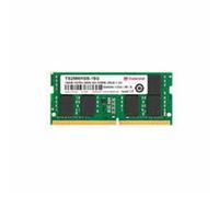 Transcend Jm3200hsh-4g 1x8gb Ddr4 3200mhz Ram Verde