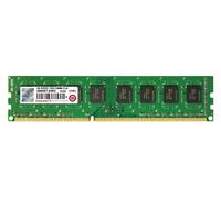 512MX64 DDR3-1333 CL9