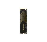 Transcend 500GB M.2 2280 PCIE GEN4X4 NVME 0760557863557