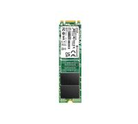 Transcend 825S 500 GB M.2 Serial ATA III 3D NAND