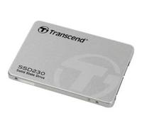 SSD TS512GSSD230 - Transcend SSD 512 GB 2,5'' SATA TLC NAND Aluminium