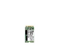 Transcend SSD interno da 512 GB MTS430S M.2 2242 SATA III 6 Gb/s, memoria 3D TLC NAND con cache DRAM - TS512GMTS430S
