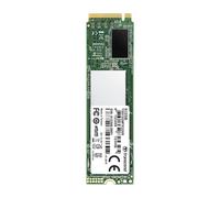 Transcend 512GB M.2 2280 PCIE GEN3X4 WITHRAM 0760557842866
