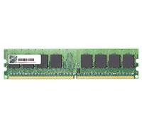 Transcend 512MB DDRII 400 - Memoria scheda madre Tyan - Tomcat i7230A (S5160) - D945PLRN - P5SD2-X - P5PL2 - P5AD2 Premium - 975X Platinum - 945PL Neo-F - 945P Neo2-F - 945GM2 -F / 94 Memoria principale 5GM2-FI / 945GM2-FR - 945GM2 H-F