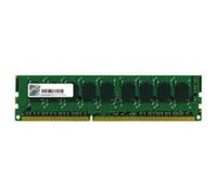Transcend 8GB DDR3 1600MHz ECC-DIMM 11-11-11 2Rx8 memoria 2 x 8 GB Data Integrity Check (verifica integrità dati)