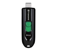 Transcend 64GB JetFlash 790C Memoria USB 3.2 Gen 1 Type-C TS64GJF790C