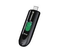 Transcend 64GB JetFlash 790C Memoria USB 3.2 Gen 1 Type-C TS64GJF790C