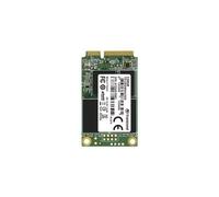 Transcend SSD MSA230S mSATA SATA III 6 Gb/s da 64 GB, memoria 3D TLC NAND - TS64GMSA230S