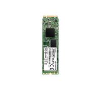 Transcend 830S M.2 256 GB Serial ATA III