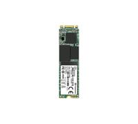 Transcend 830S M.2 2000 GB Serial ATA III 3D NAND