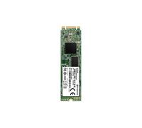TRANSCEND 830S SSD 512GB M.2 SATA III