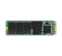 SSD 832s - ssd - 256 gb - sata 6gb/s ts256gmts832s