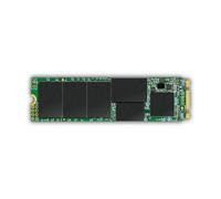 Transcend 832S M.2 512 GB Serial ATA III 3D NAND [TS512GMTS832S]