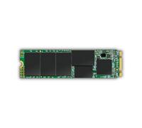 TRANSCEND 832S SSD 512GB M.2 SATA III 3D NAND