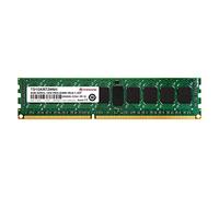 TRANSCEND 8GB DDR3L 1600 REG-DIMM 2RX8 1.35V TS1GKR72W6H