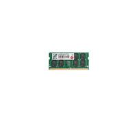 Transcend TS1GSH64V4B Memoria RAM 8 GB DDR4 2400 MHz