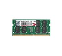 Transcend 8GB DDR4-2400 modulo di memoria 8 GB 1 x 8 GB 2400 MHz - Nouvo