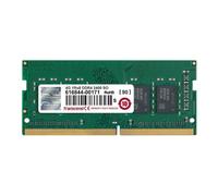 Transcend TS1GSH64V4B Memoria RAM 8 GB DDR4 2400 MHz