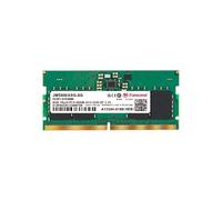 TRANSCEND 8GB JM DDR5 5600 SO-DIMM 1RX16 JM5600ASG-8G