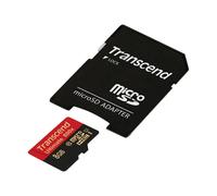 TS8GUSDHC10U1 - MicroSDHC-Card 8GB, Transcend Class 10 UHS-I