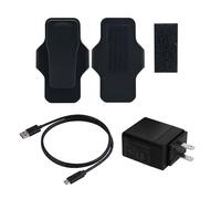 Transcend Accessory Kit per DrivePro Body 10C e DrivePro Body 40 - TS-DBK8