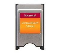 TS-0MCF2PC - Lettore di schede, interno, adattatore, Compact Flash, PCMCIA