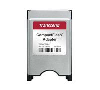 TS-0MCF2PC - Lettore di schede, interno, adattatore, Compact Flash, PCMCIA