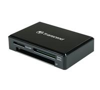Transcend Rdc8 Usb 3.1 Gen 1 One Size Black