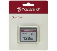 CFast 2.0 CFX602 128GB
