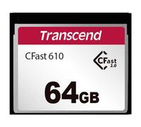 Transcend CFast-Karte 64GB
