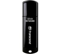 Transcend ts32gjf280t chiavetta usb 32 gb nero 3.2 gen 1x1
