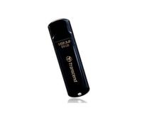 Transcend chiavetta USB 64GB JetFlash 700 USB 3.0 Cuffia Nero