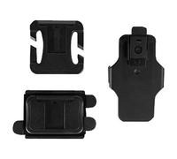 Transcend D Bodycam Kit Accessory Mount Accessory Kit (TS-DBK2)