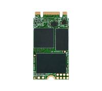 SSD Mts420 - ssd - 120 gb - sata 6gb/s ts120gmts420s