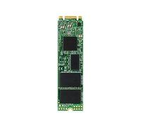 TRANSCEND 120GB M. 2 2280 SSD SATA3 TLC