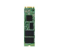 Transcend SSD interno M.2 2280 MTS820S 480 GB SATA III 6 Gb/s 3D TLC NAND (TS480GMTS820S)